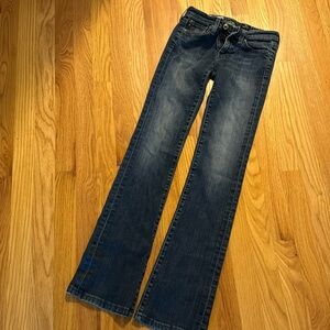 EUC AG jeans